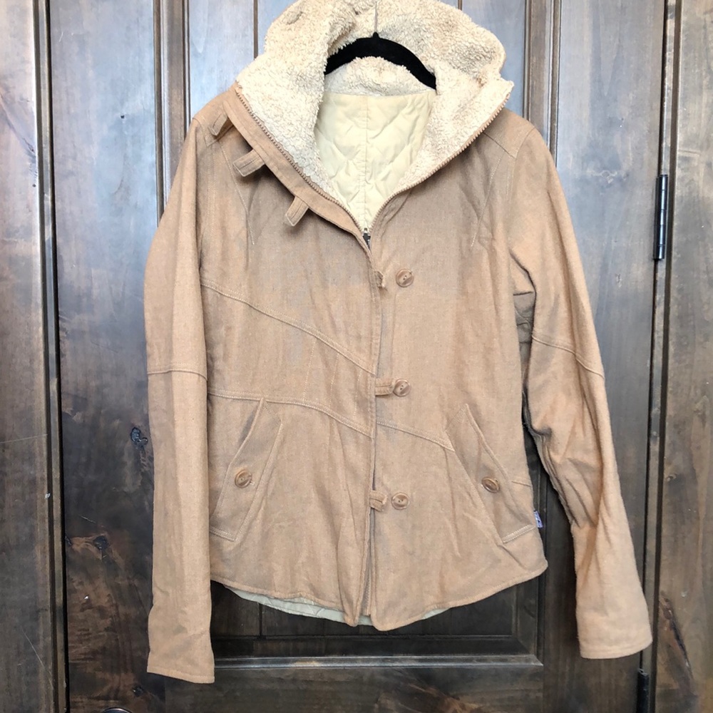 Patagonia Jacket